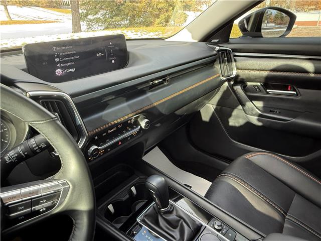 2025 Mazda CX-50 GT (Stk: 16075) in Newmarket - Image 31 of 50