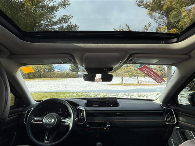 2025 Mazda CX-50 GT (Stk: 16075) in Newmarket - Image 33 of 50