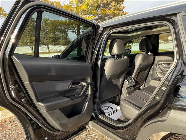2025 Mazda CX-50 GT (Stk: 16075) in Newmarket - Image 35 of 50