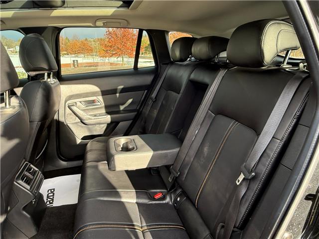 2025 Mazda CX-50 GT (Stk: 16075) in Newmarket - Image 36 of 50