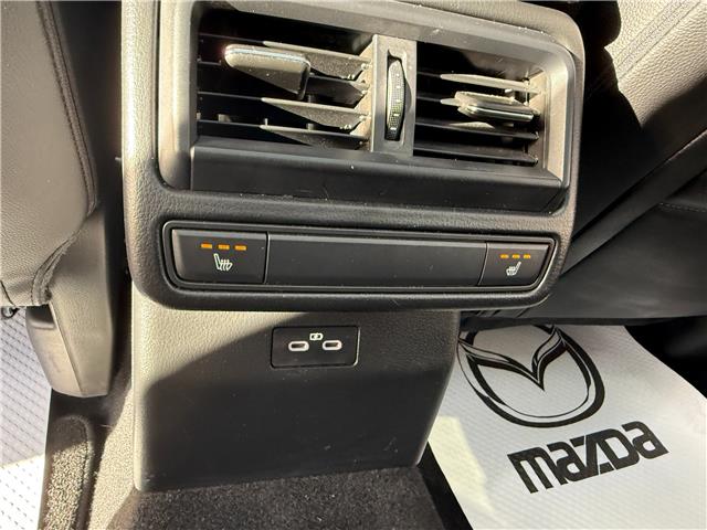 2025 Mazda CX-50 GT (Stk: 16075) in Newmarket - Image 37 of 50