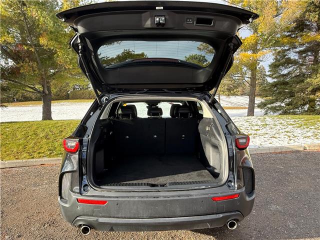 2025 Mazda CX-50 GT (Stk: 16075) in Newmarket - Image 38 of 50