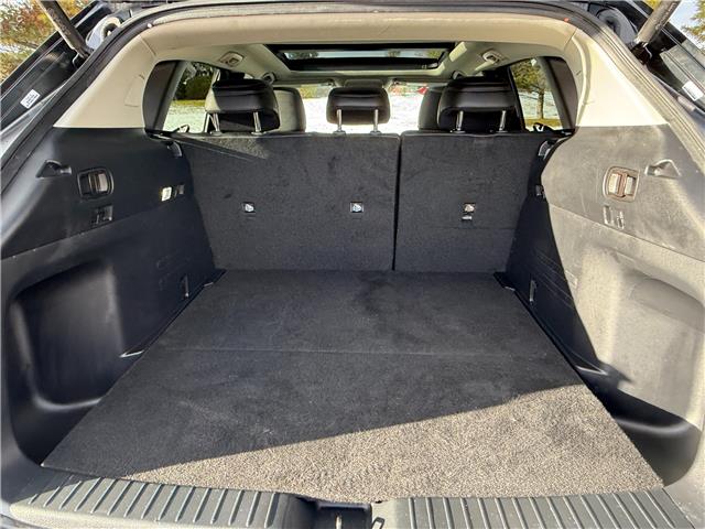 2025 Mazda CX-50 GT (Stk: 16075) in Newmarket - Image 39 of 50