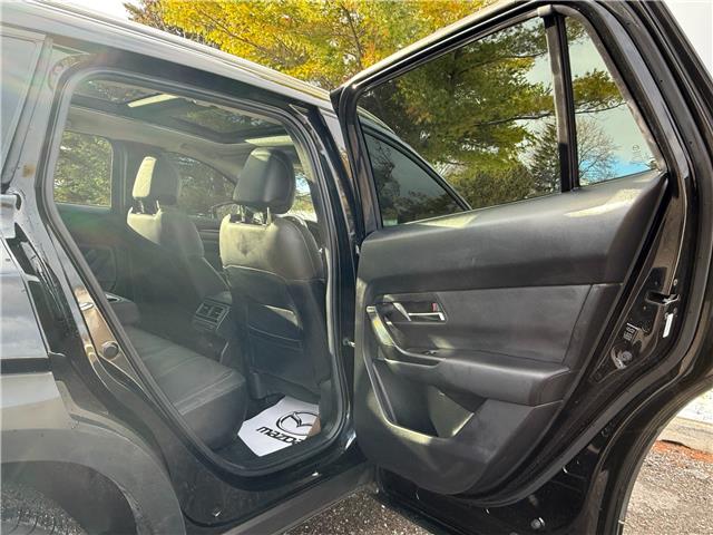 2025 Mazda CX-50 GT (Stk: 16075) in Newmarket - Image 40 of 50