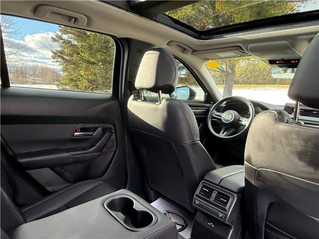 2025 Mazda CX-50 GT (Stk: 16075) in Newmarket - Image 42 of 50