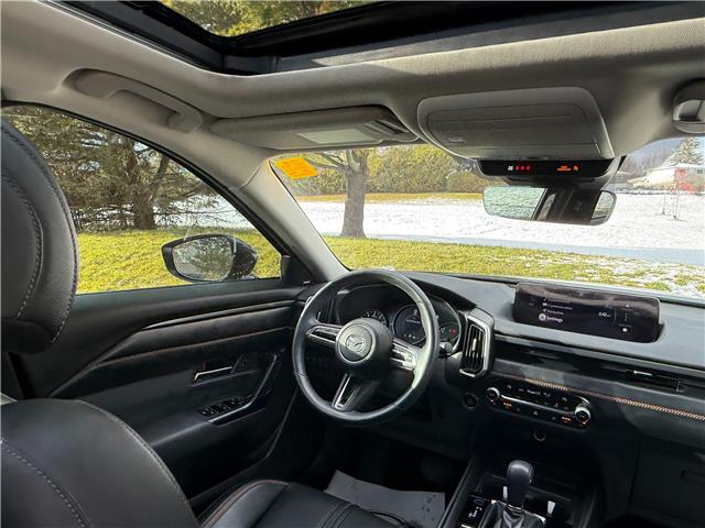 2025 Mazda CX-50 GT (Stk: 16075) in Newmarket - Image 43 of 50