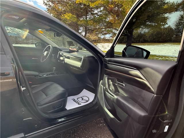 2025 Mazda CX-50 GT (Stk: 16075) in Newmarket - Image 44 of 50