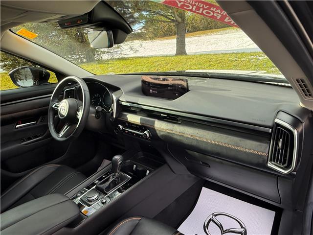 2025 Mazda CX-50 GT (Stk: 16075) in Newmarket - Image 45 of 50