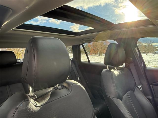 2025 Mazda CX-50 GT (Stk: 16075) in Newmarket - Image 46 of 50