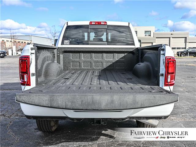 2025 RAM 2500 Laramie (Stk: U21404) in Burlington - Image 6 of 32