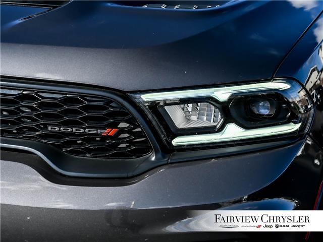 2023 Dodge Durango R/T (Stk: U21415) in Burlington - Image 8 of 34