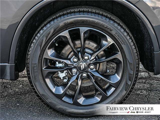 2023 Dodge Durango R/T (Stk: U21415) in Burlington - Image 9 of 34
