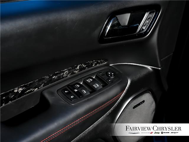 2023 Dodge Durango R/T (Stk: U21415) in Burlington - Image 17 of 34