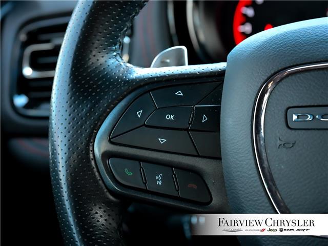 2023 Dodge Durango R/T (Stk: U21415) in Burlington - Image 24 of 34