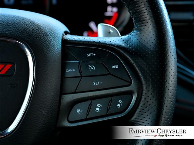 2023 Dodge Durango R/T (Stk: U21415) in Burlington - Image 25 of 34