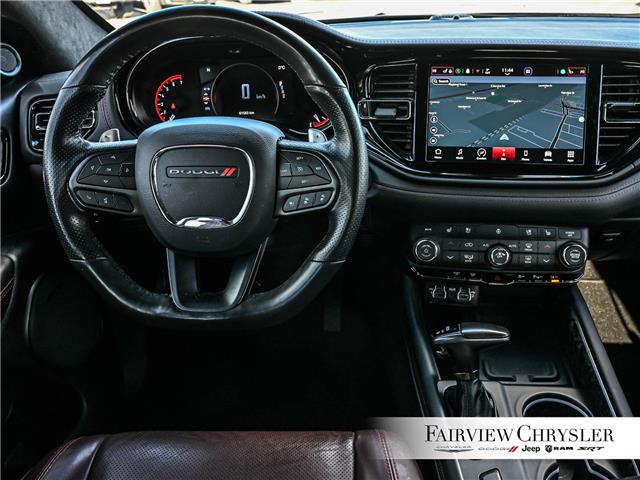 2023 Dodge Durango R/T (Stk: U21415) in Burlington - Image 26 of 34