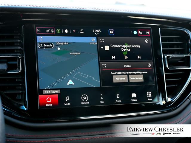 2023 Dodge Durango R/T (Stk: U21415) in Burlington - Image 29 of 34