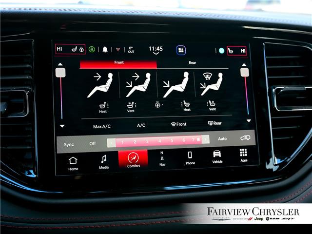 2023 Dodge Durango R/T (Stk: U21415) in Burlington - Image 31 of 34