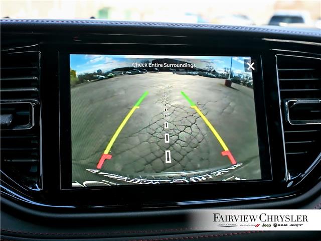 2023 Dodge Durango R/T (Stk: U21415) in Burlington - Image 33 of 34