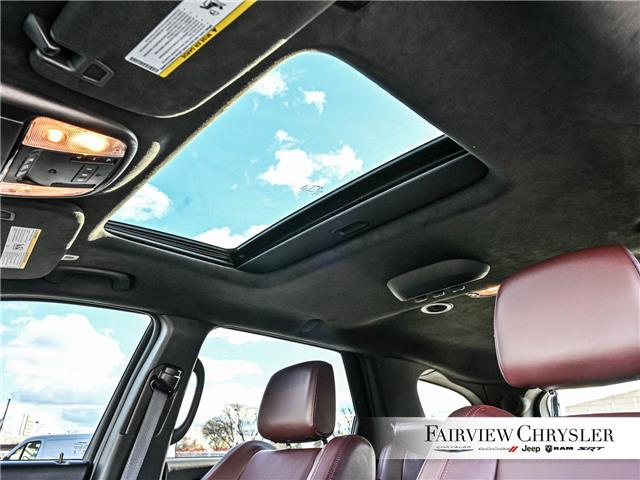 2023 Dodge Durango R/T (Stk: U21415) in Burlington - Image 34 of 34