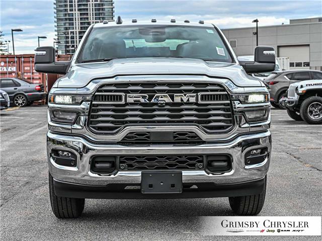 2026 RAM 3500 Big Horn (Stk: N26050) in Grimsby - Image 2 of 32