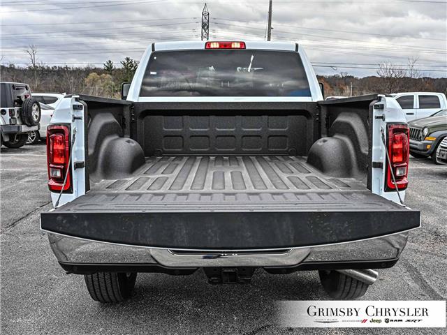 2026 RAM 3500 Big Horn (Stk: N26050) in Grimsby - Image 6 of 32