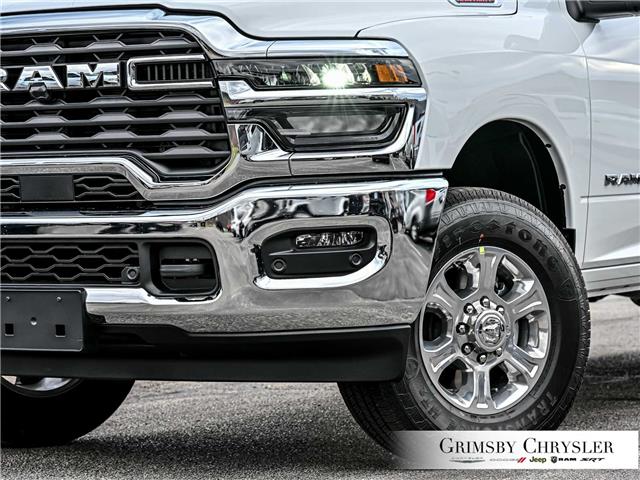 2026 RAM 3500 Big Horn (Stk: N26050) in Grimsby - Image 7 of 32