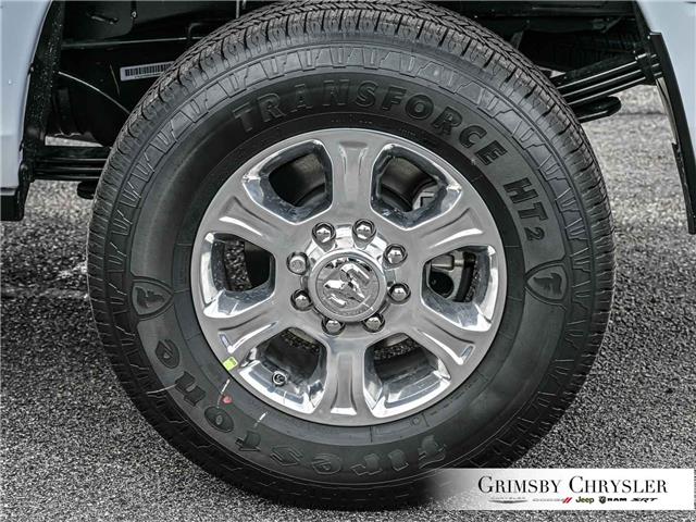 2026 RAM 3500 Big Horn (Stk: N26050) in Grimsby - Image 9 of 32