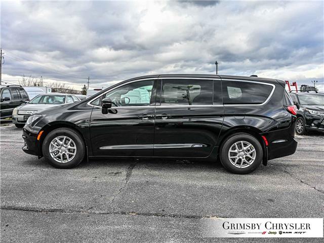 2026 Chrysler Grand Caravan SXT (Stk: N26055) in Grimsby - Image 3 of 32