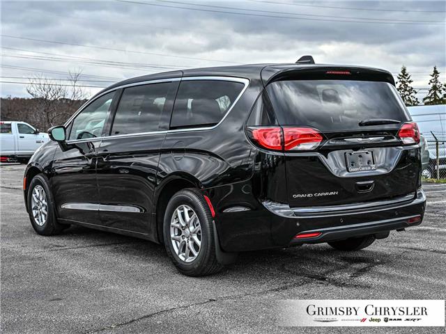 2026 Chrysler Grand Caravan SXT (Stk: N26055) in Grimsby - Image 4 of 32