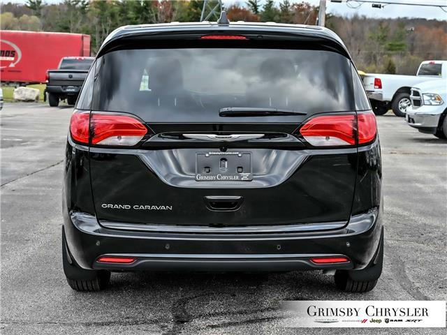 2026 Chrysler Grand Caravan SXT (Stk: N26055) in Grimsby - Image 5 of 32