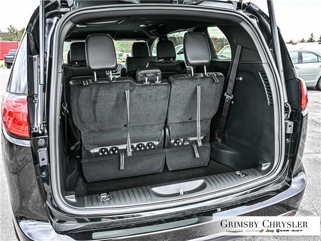 2026 Chrysler Grand Caravan SXT (Stk: N26055) in Grimsby - Image 6 of 32