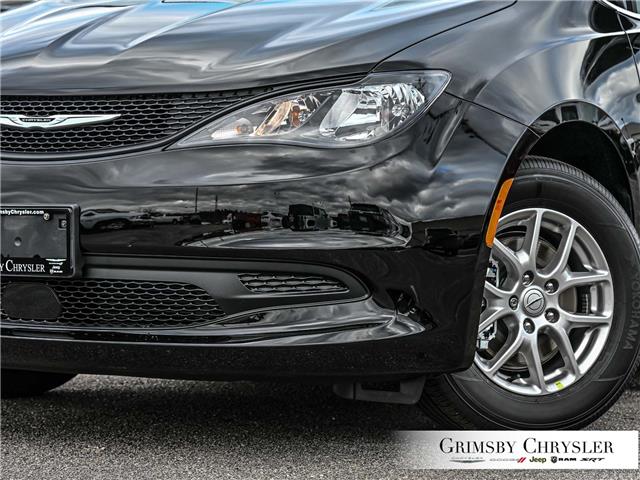 2026 Chrysler Grand Caravan SXT (Stk: N26055) in Grimsby - Image 7 of 32