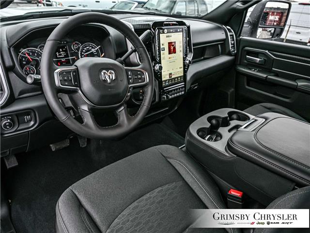 2026 RAM 3500 Big Horn (Stk: N26050) in Grimsby - Image 14 of 32