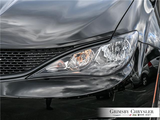 2026 Chrysler Grand Caravan SXT (Stk: N26055) in Grimsby - Image 8 of 32