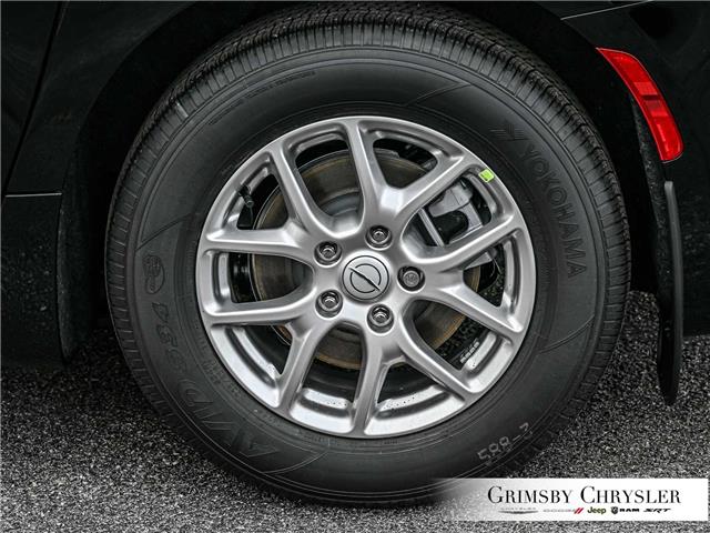 2026 Chrysler Grand Caravan SXT (Stk: N26055) in Grimsby - Image 9 of 32