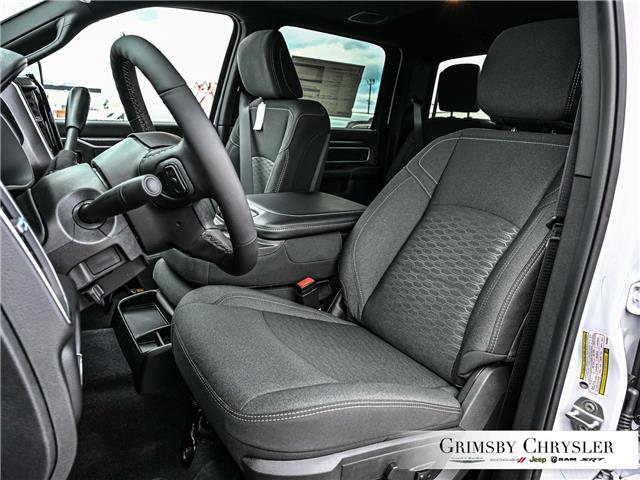 2026 RAM 3500 Big Horn (Stk: N26050) in Grimsby - Image 16 of 32