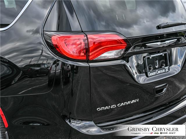 2026 Chrysler Grand Caravan SXT (Stk: N26055) in Grimsby - Image 10 of 32