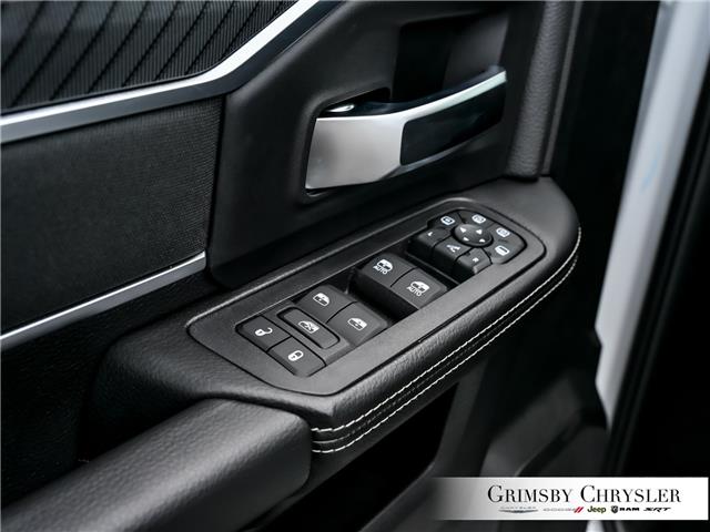 2026 RAM 3500 Big Horn (Stk: N26050) in Grimsby - Image 17 of 32