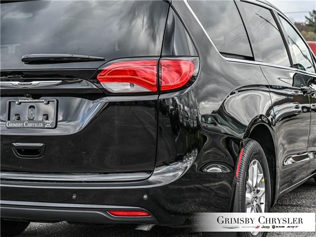 2026 Chrysler Grand Caravan SXT (Stk: N26055) in Grimsby - Image 11 of 32