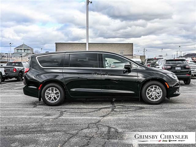 2026 Chrysler Grand Caravan SXT (Stk: N26055) in Grimsby - Image 12 of 32