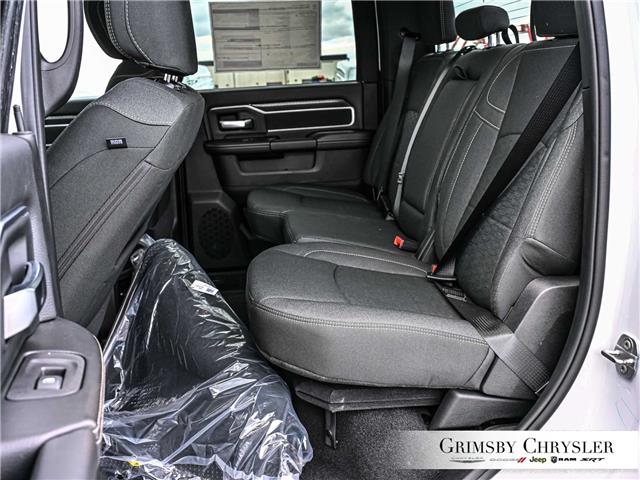 2026 RAM 3500 Big Horn (Stk: N26050) in Grimsby - Image 19 of 32