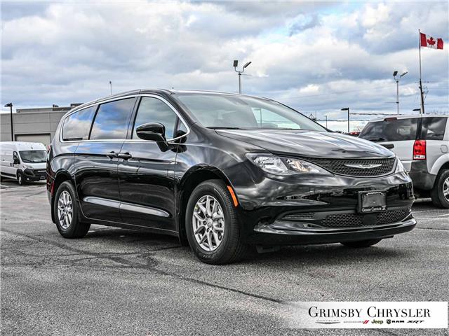 2026 Chrysler Grand Caravan SXT (Stk: N26055) in Grimsby - Image 13 of 32