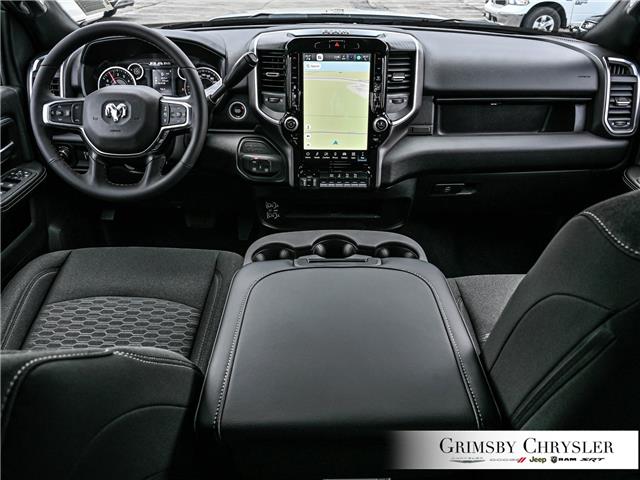 2026 RAM 3500 Big Horn (Stk: N26050) in Grimsby - Image 20 of 32