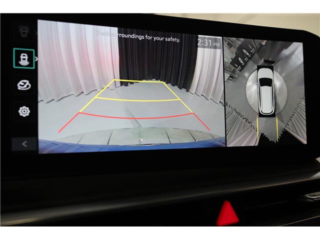 2024 Kia Sorento 2.5T X-Pro w/Black Interior (Stk: 25738C) in Edmonton - Image 23 of 37