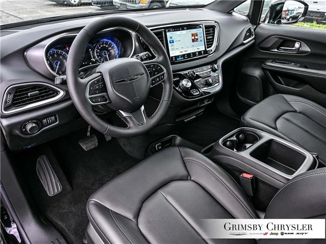 2026 Chrysler Grand Caravan SXT (Stk: N26055) in Grimsby - Image 14 of 32