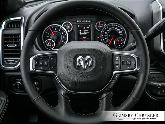 2026 RAM 3500 Big Horn (Stk: N26050) in Grimsby - Image 21 of 32