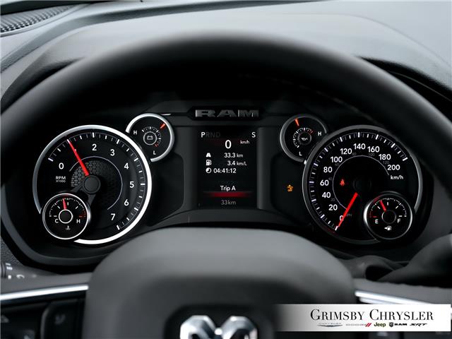 2026 RAM 3500 Big Horn (Stk: N26050) in Grimsby - Image 22 of 32