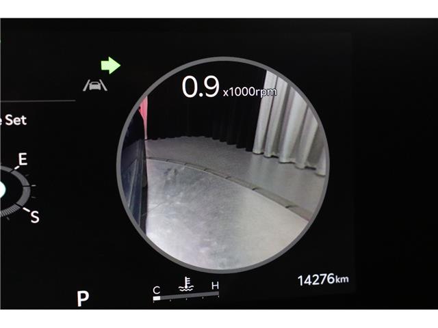 2024 Kia Sorento 2.5T X-Pro w/Black Interior (Stk: 25738C) in Edmonton - Image 10 of 37