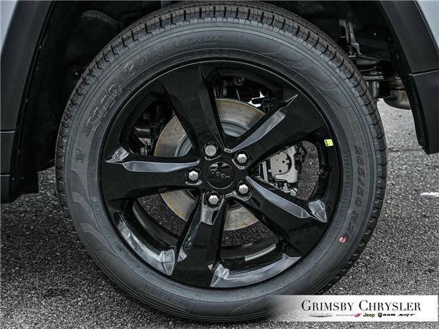 2025 Jeep Grand Cherokee Limited (Stk: N25202) in Grimsby - Image 9 of 33